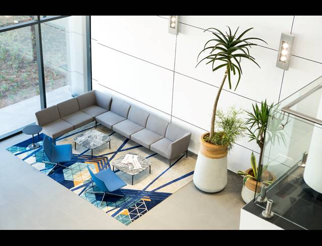 2,495M² OFFICE TO LET IN NOORDWYK
